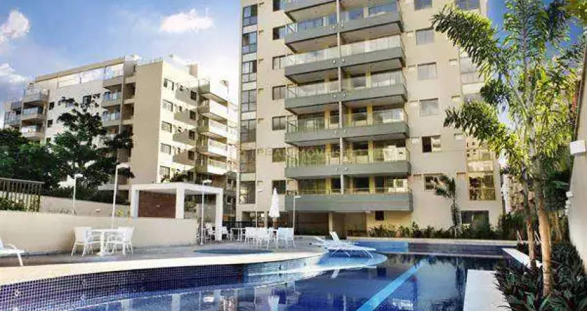 Apartamento com 3 quartos à venda na Estrada do Guanumbi, 630, Freguesia (Jacarepaguá), Rio de Janeiro