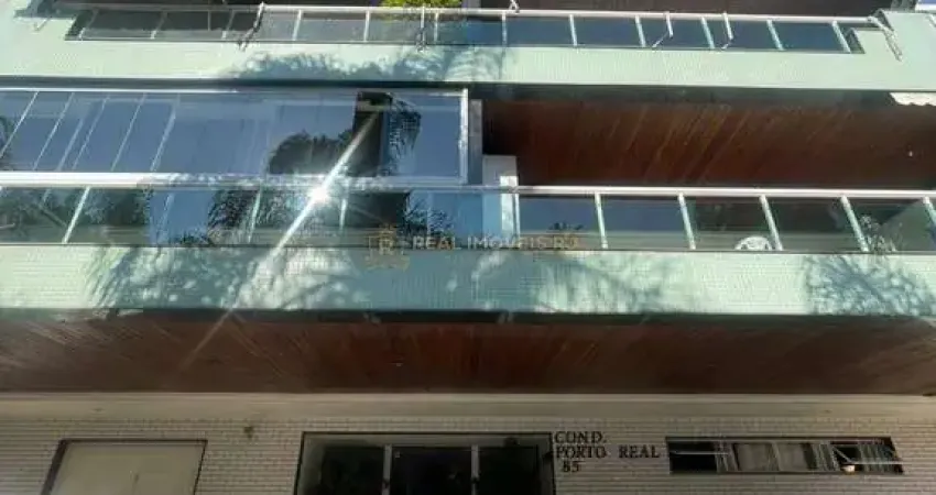 Cobertura com 3 quartos à venda na Rua Humberto Cozzo, 86, Recreio dos Bandeirantes, Rio de Janeiro