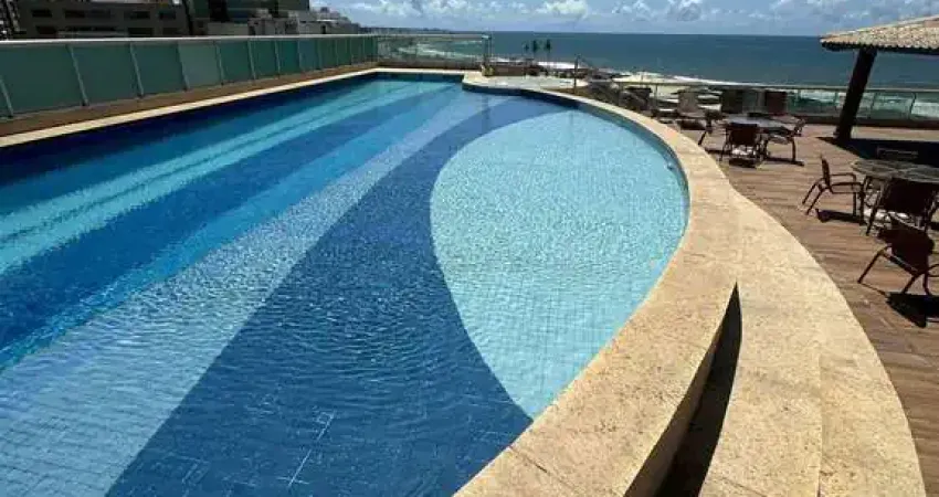 Apartamento com 2 quartos à venda na Pituba, Salvador