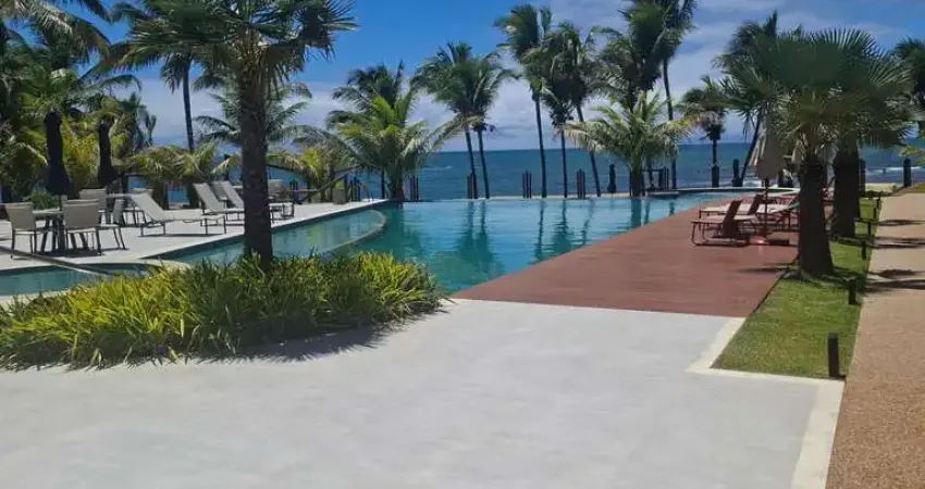 Casa em condomínio fechado com 4 quartos à venda no Monte Gordo, Camaçari 