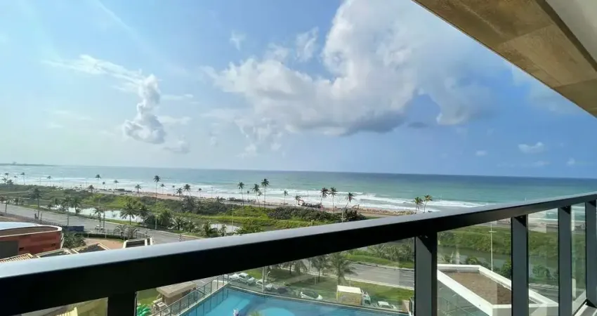 Apartamento com 3 quartos à venda no Jaguaribe, Salvador 