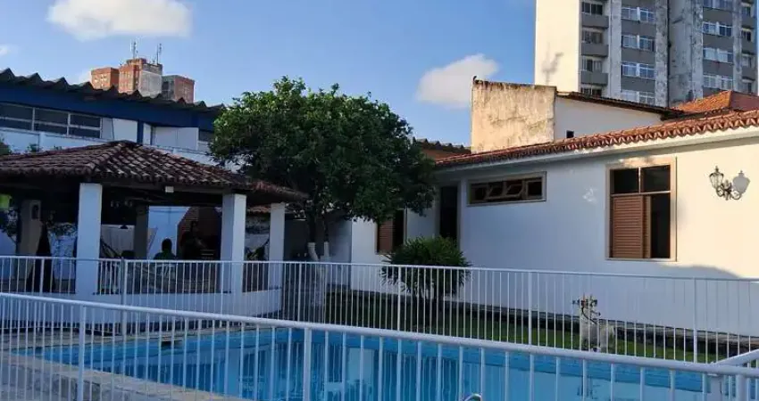Casa com 4 quartos à venda no Acupe de Brotas, Salvador