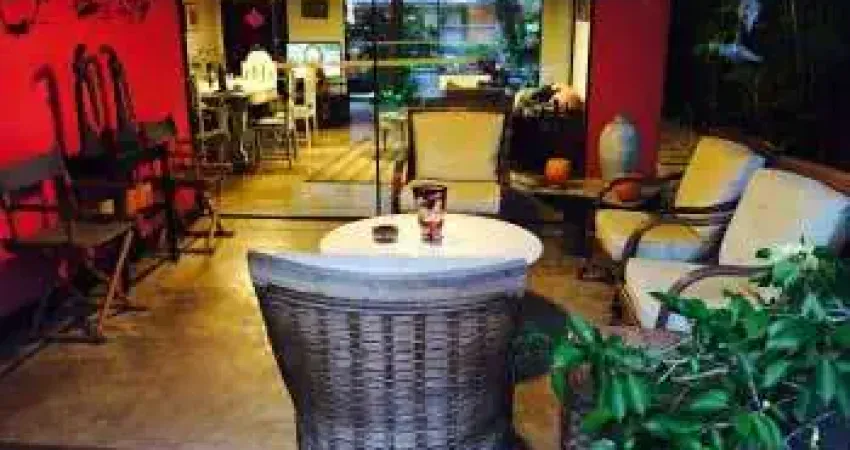 Casa em condomínio fechado com 4 quartos à venda na Praia do Forte, Mata de São João 