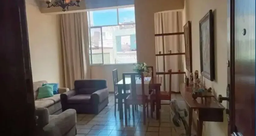 Apartamento com 3 quartos à venda na Barra, Salvador