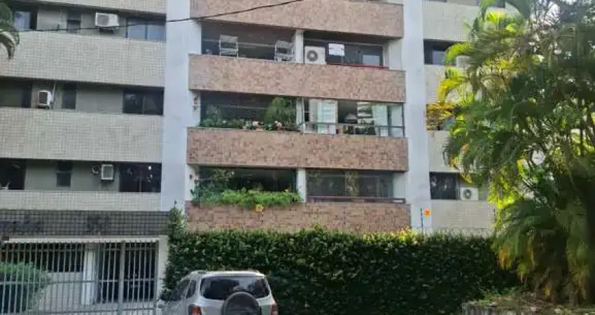 Apartamento com 3 quartos à venda no Itaigara, Salvador