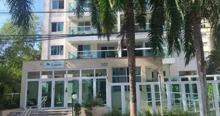 Apartamento com 2 quartos à venda no Alphaville I, Salvador