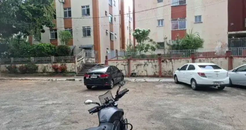 Apartamento com 2 quartos à venda no Stiep, Salvador 
