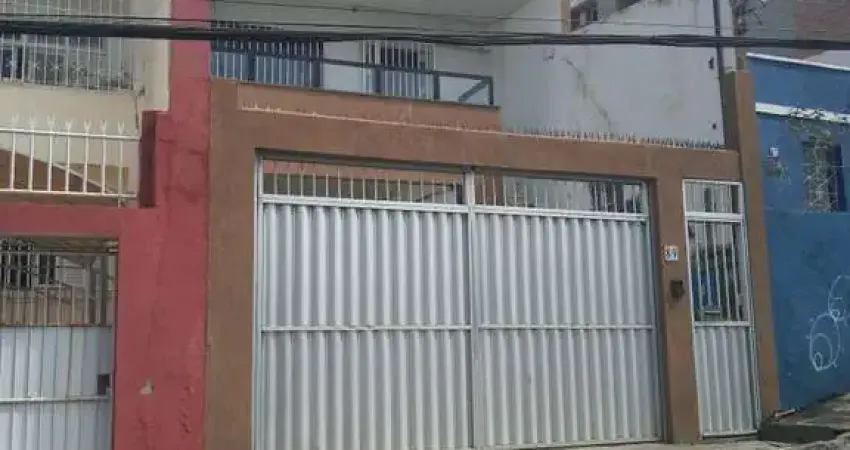 Apartamento com 1 quarto para alugar no Rio Vermelho, Salvador