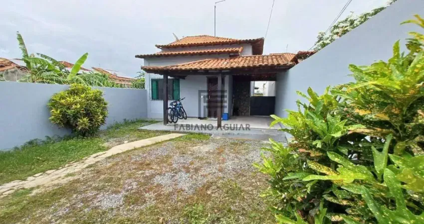 CASA ACONCHEGANTE À VENDA EM ARARUAMA – PARQUE HOTEL! R$ 497.000,00