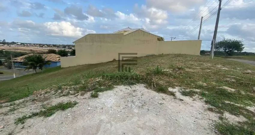 Terreno à venda na Zona Rural, Araruama 