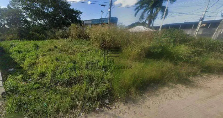 Terreno à venda em Bananeiras, Araruama 