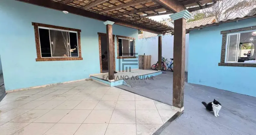Casa em Araruama - 4 Quartos - 250.000,00 ( XV de Novembro)