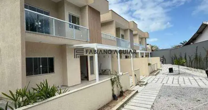 Casa duplex em araruama (4 quartos - 2 suítes) - 750.000,00 - parque hotel