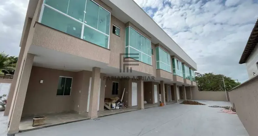 Casa em Araruama - 2 suítes - R$ 235.000,00 - Rio do Limão