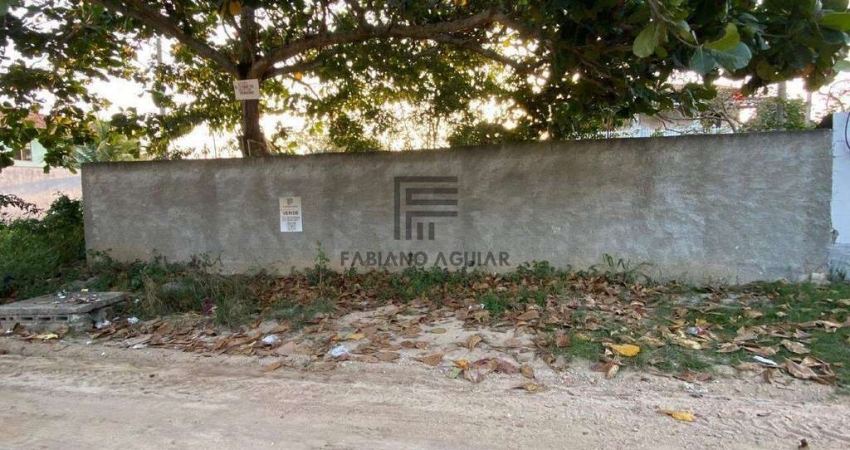 Terreno em Araruama - 143.000,00 - Praia do Hospício
