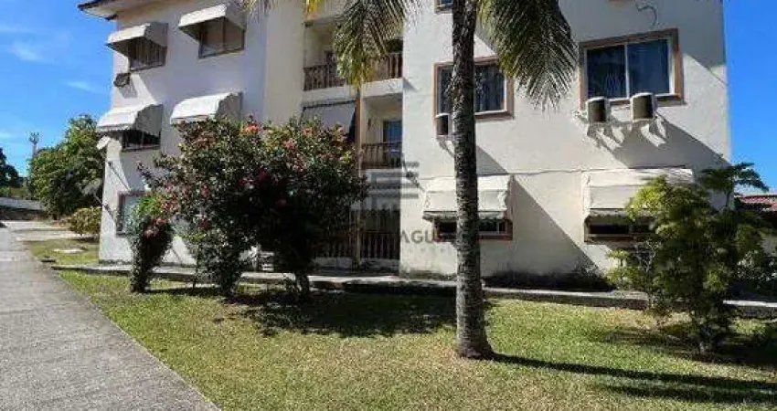 Apartamento em Araruama de 2 quartos - R$ 260.000,00 - XV de Novembro