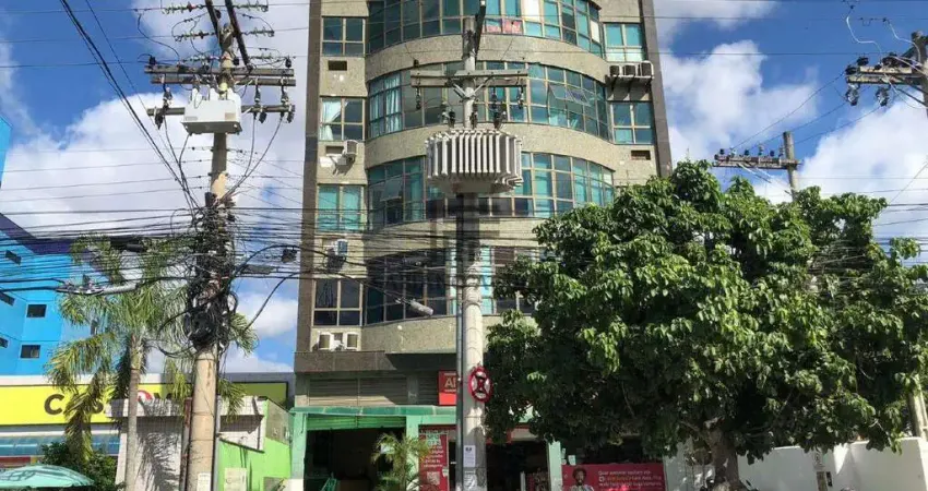 Ampla sala comercial no centro de Araruama - R$ 180.000,00
