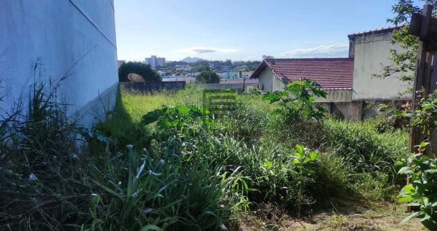 Terreno em Araruama, com 360,00m² - R$ 160.000,00 - Vila Capri