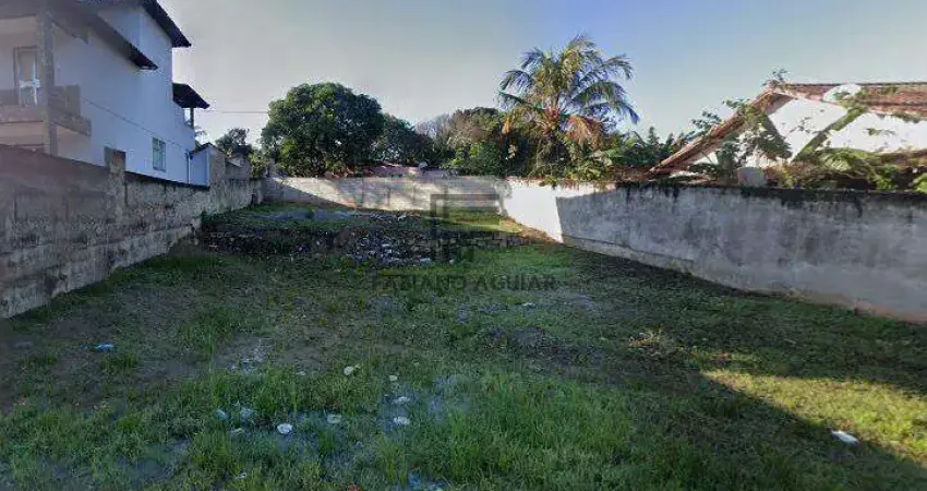 Terreno à venda no Outeiro, Araruama 