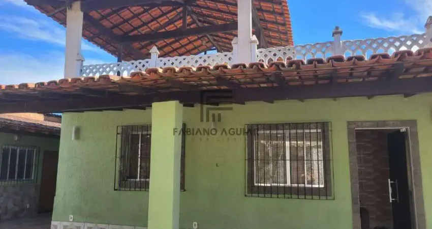 Casa em Araruama - 3 Quartos - R$ 350.000,00 - Xv de Novembro