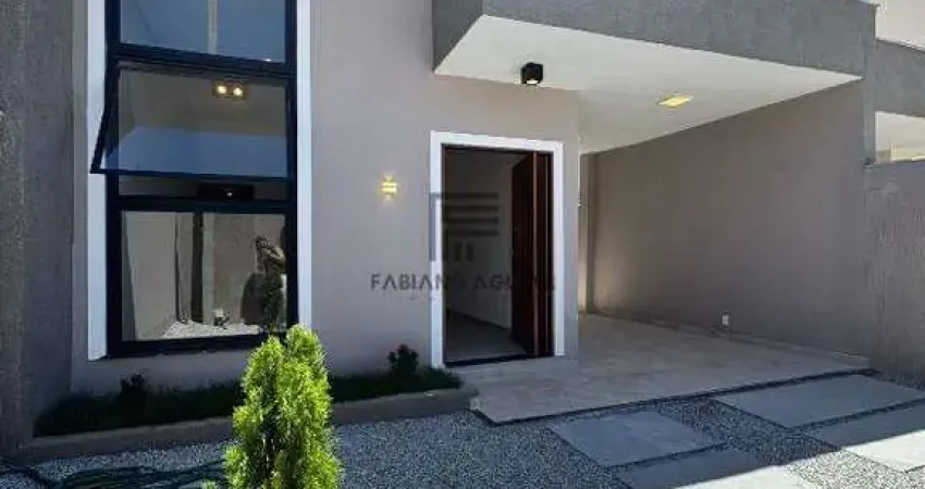 Casa em Araruama - 3 Quartos (1 Suíte) - R$ 520.000,00 - Paraty