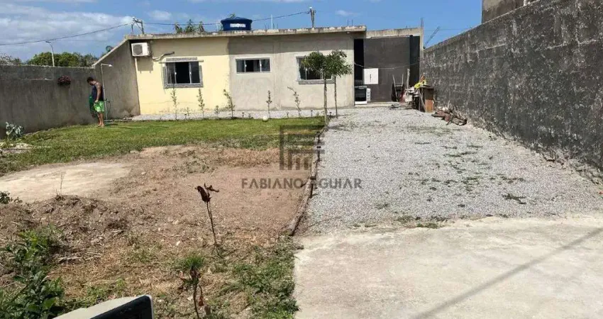 Casa em Araruama - 1 Quarto - R$ 130.000,00 - Condomínio Alpha Beach