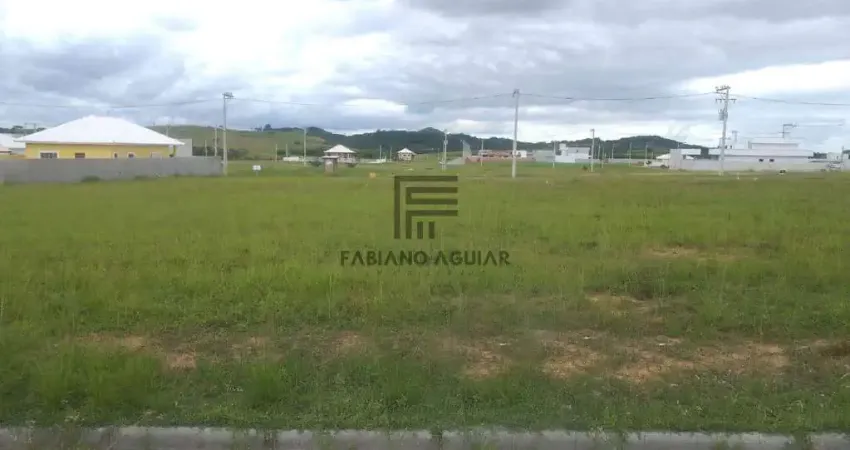 Terreno em Araruama - R$ 75.000,00 - Condomínio Jequitibá