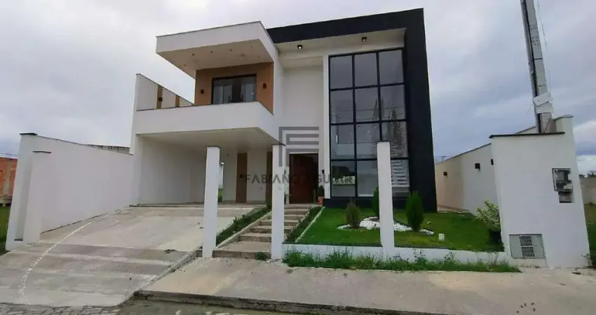 Casa em Araruama - 4 Quartos - 3 Suíte - R$ 990.000,00 - Residencial Collynas Park