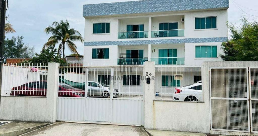 Apartamento em Araruama (2 Quartos) R$ 269.900,00 - Praia do Gavião