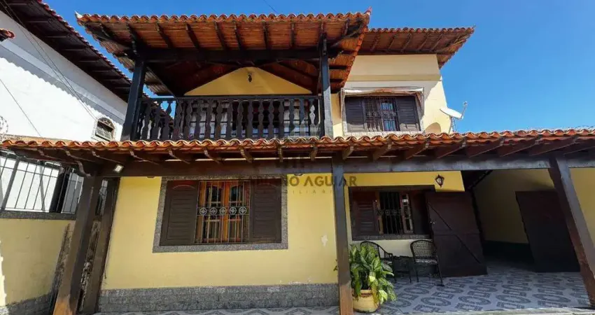 Casa em Araruama (3 Quartos - 1 Suíte) R$ 950.000,00 - Centro