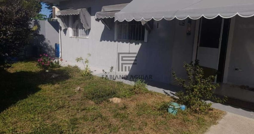 Casa em Araruama - 2 Quartos - 1 Suíte - R$ 265.000,00 - Japão