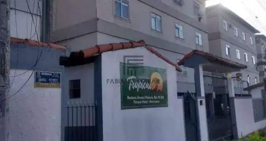 Apartamento em Araruama (2 Quartos) - R$ 315.000,00 - Vila Capri