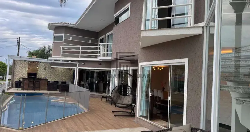 Alto Padrão com Design Impecável e Vista Deslumbrante R$ 2.200.000,00