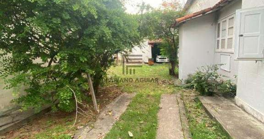 Casa - Terreno em Araruama - (3 Quartos - 1 Suíte) - 2.250.000,00 - Parque Hotel
