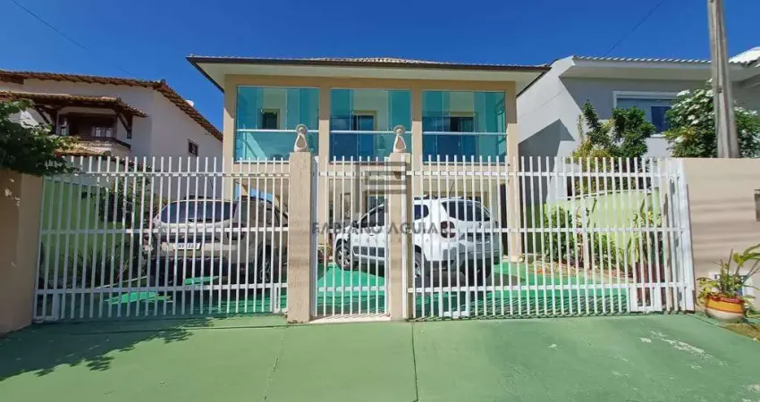 ALTO PADRÃO NO CONDOMÍNIO HAWAI – ARARUAMA/RJ R$ 1.100.000,00