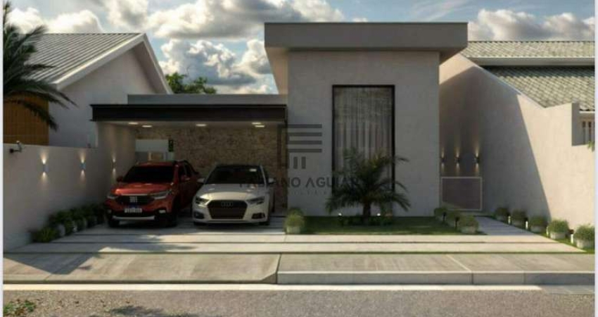 Casa em Araruama, 2 quartos ( 1 suíte ) - R$ 600.000,00 - Condomínio Jequitibá