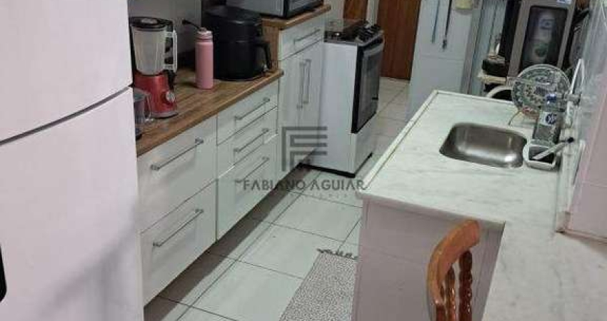 Lindo apartamento à venda em Cabo Frio – Parque Central! R$ 450.000,00