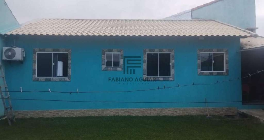 Casa em Araruama (1 Quarto) - R$ 230.000,00 - Picada