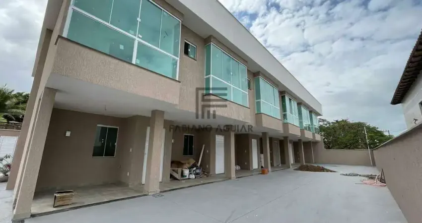Casa em Araruama - 2 suítes - R$ 235.000,00 - Rio do Limão