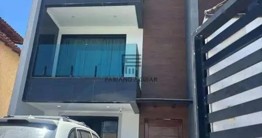 Casa em Araruama - 3 Quartos - 3 Suíte - R$ 1.200.000,00 - Pontinha