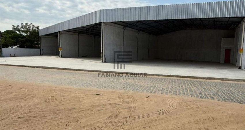 Barracão / Galpão / Depósito à venda no Haway, Araruama 