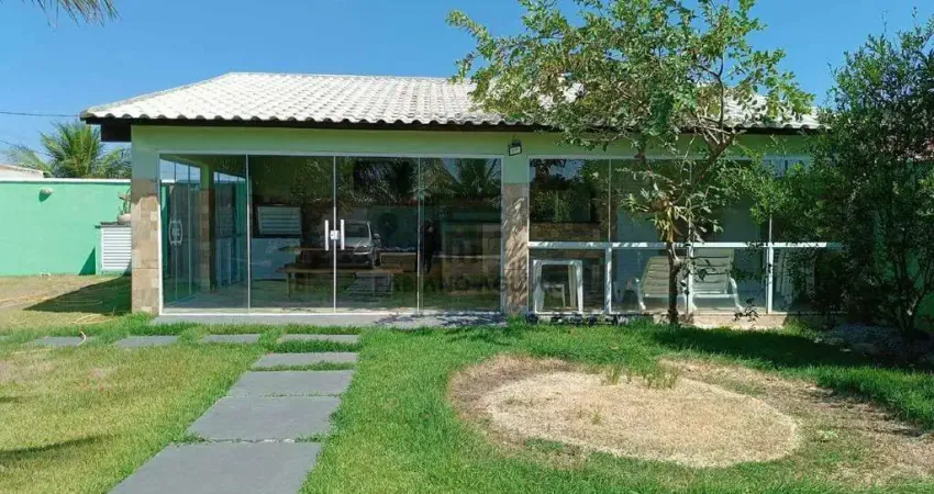 Terreno com Edícula - R$230.000,00 - São Mateus