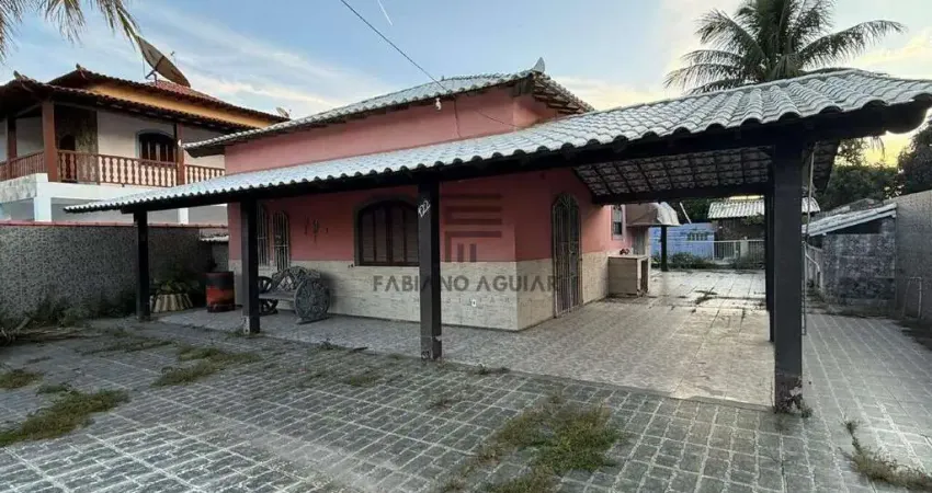 Casa em Araruama - (2 Quartos - 1 Suíte) - R$525.000,00 - Centro