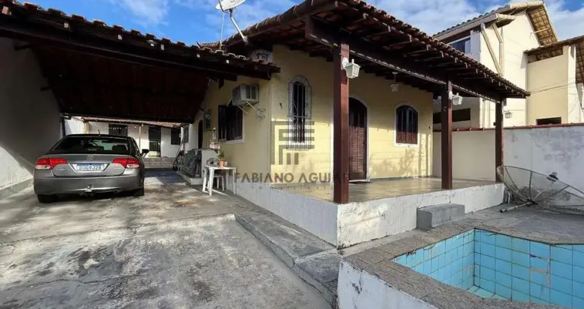 Casa em Araruama (2 Quartos - 1 Suíte) - R$ 340.000,00 - Viaduto