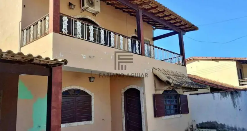 Casa em Araruama (4 Quartos) - R$ 498.000,00 - Vila Capri