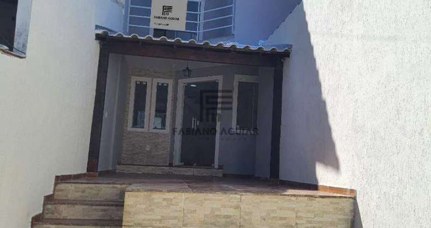 Casa em Araruama (2 Quartos 2 Suítes) - R$ 280.000,00 - XV de Novembro
