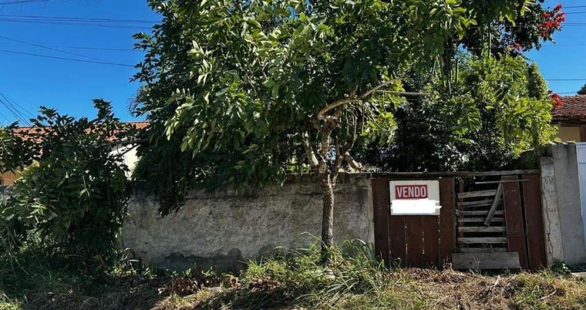 Lote na Vila Capri