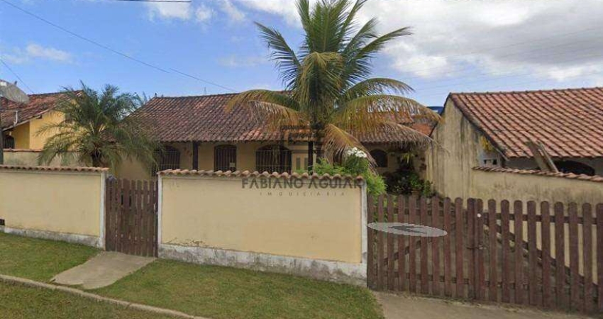 Casa em Araruama (2 Quartos) - R$ 170.000,00 - Fazendinha