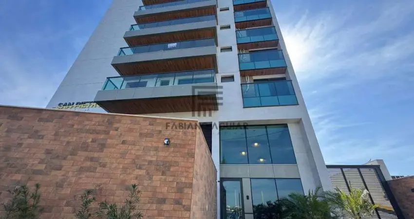 Apartamento em São Pedro da Aldeia, 2 quartos ( 1 suíte ) - R$ 619.000,00 - Nova São Pedro