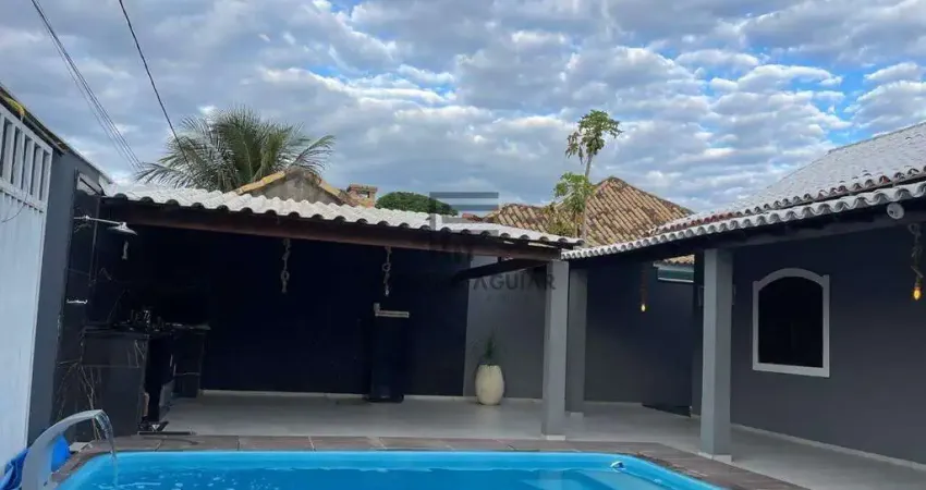 Casa em Araruama (2 Quartos) - R$ 410.000,00 - Paraty